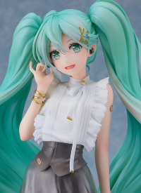 Hatsune Miku: NT Style Casual Wear Ver. 6