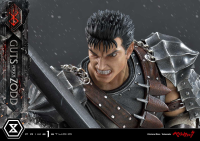 Ultimate Diorama Masterline Berserk Guts versus Zodd Deluxe Version 20