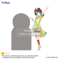 hololive production Hikkake Figure -Oozora Subaru- 2