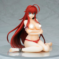 Rias Gremory Lingerie Ver.(4th-run) 6