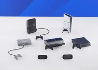GOOD SMILE COMPANY PlayStation for figmaPLUS - PlayStation - photo 10