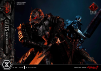 Ultimate Premium Masterline Berserk Guts, Berserker Armor Rage Edition Deluxe Version 8