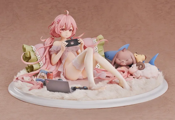 Good Smile Arts Shanghai [GoodSmile] Evanthe: Lazy Afternoon Ver. - RED: Pride of Eden