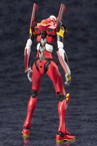 KOTOBUKIYA Evangelion Production Model-02'β - Rebuild of Evangelion - photo 2