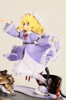 BellFine Hifuu Club Renko Usami＆Maribel Hearn - Touhou Project - photo 9