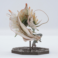 CAPCOM FIGURE BUILDER CUBE Amatsu/MONSTER HUNTER (1pc) 4