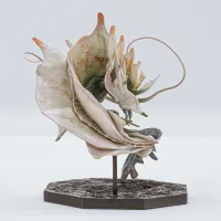 CAPCOM CAPCOM FIGURE BUILDER CUBE Amatsu/MONSTER HUNTER (1pc) - Monster Hunter - photo 4