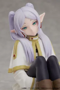 elcoco Frieren: Beyond Journey's End Frieren 1/7 Scale Figure - Frieren: Beyond Journey's End - photo 7