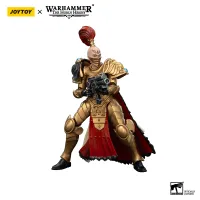 JOYTOY Sisters of Silence White Falcons Vigilator Cadre Vigilator 1 - Warhammer 40K - photo 9