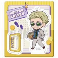 MegaHouse Jujutsu Kaisen (Vol 2) - Jujutsu Kaisen - photo 8