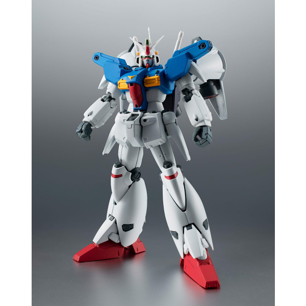 <Side MS> RX-78GP01Fb Gundam GP01 Full Burnern ver.A.N.I.M.E