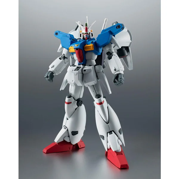 TAMASHII NATIONS <Side MS> RX-78GP01Fb Gundam GP01 Full Burnern ver.A.N.I.M.E - Mobile Suit Gundam: OVAs and Side Stories