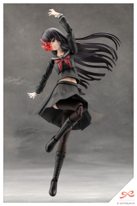 KUON YAKUSHIJI [MARIA KAGARIBI COSTUME] 2