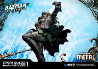 Museum Masterline Dark Nights: Metal (Comics) The Drowned Deluxe Version 63