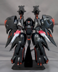 BLACK SARENA 4