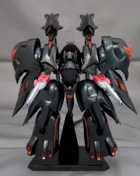 KOTOBUKIYA BLACK SARENA - Martian Successor Nadesico - photo 4