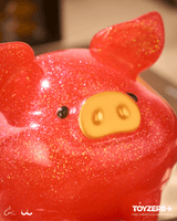 LuLu the Piggy - Lucky Fortune Piggy (Blind Box) 21