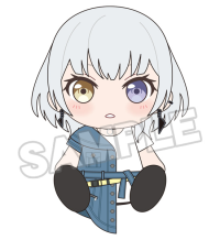 BanG Dream! Plushie MyGO!!!!! Rāna Kaname 4