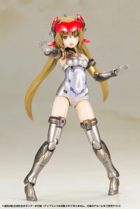 KOTOBUKIYA HRESVELGR=INVERT - Frame Arms Girl - photo 9