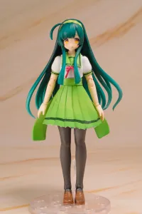 PLUM PMOA Plafia Tohoku Zunko (Mini Figure set) - Tohoku Zunko - photo 10
