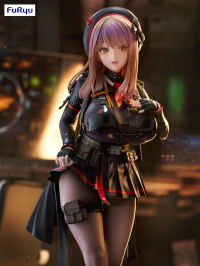GODDESS OF VICTORY: NIKKE Emma 1/7 Scale Figure 4