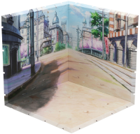 Dioramansion 200: Imperial Capital (Daytime) 1