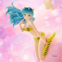 Urusei Yatsura ESPRESTO-Soft and drifting-LUM 6