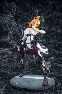 KADOKAWA ARMS NOTE Powered Bunny - ARMS NOTE - photo 3