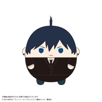 Chainsaw  Man – The Movie FUWA KORORIN 8