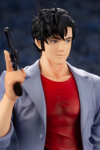 ARTFX J Ryo Saeba 7