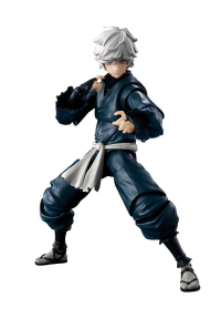 Gabimaru 10