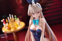 Max Factory Toki Asuma (Bunny Girl) - Blue Archive - photo 5