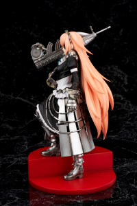 CZ2128・Δ 1/7 Scale Figure 10