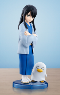 KATSURA KOTAROU "GINTAMA", Rowtashii Noise Adokenette 1