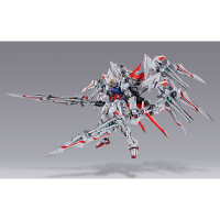 METAL BUILD CALETVWLCH OPTION SET 6