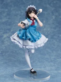 FuRyu Strike the Blood FINAL Yukina Himeragi Maid Ver. 1/7 Scale Figure - Strike the Blood - photo 3