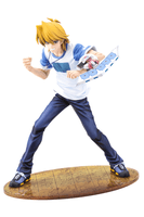 ARTFX J Katsuya Jonouchi (Joey Wheeler) -Passionate Duelists- 1