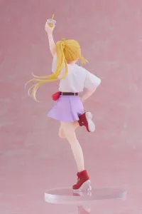 TAITO BOCCHI THE ROCK! Coreful Figure - Ijichi Nijika (Casual Clothes Ver.) - Bocchi the Rock! - photo 5