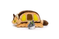 Sun Arrow Cat Bus House (S) "My Neighbor Totoro" - My Neighbor Totoro - photo 5