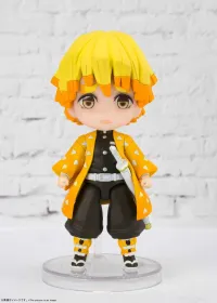 TAMASHII NATIONS Zenitsu Agatsuma - Demon Slayer: Kimetsu no Yaiba - photo 1