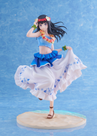 Takina Inoue  Hawaii Ver.  1/7 Scale Figure 1
