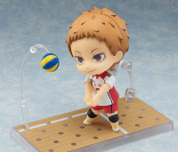 Nendoroid Morisuke Yaku(re-run) 3