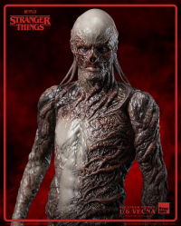 Stranger Things - 1/6 Vecna (Season 4) 5