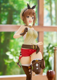 POP UP PARADE Reisalin Stout: Anime Ver. L Size 7