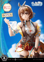 Ultimate Premium Masterline Atelier Ryza 3: Alchemist of the End & the Secret Key Ryza Ultimate Bonus Version 7