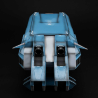 Ptolemy Container (1／144 HG series) (RENEWAL EDITION) 4