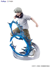FuRyu Jujutsu Kaisen Toge Inumaki 1/7 Scale Figure - Jujutsu Kaisen - photo 2
