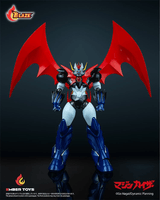 BLAZE Mazinkaiser (Original Version) 3