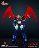 EMONTOYS BLAZE Mazinkaiser (Original Version) - Mazinkaiser - photo 3