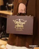TOYZEROPLUS The Meowgic Atelier - Mewky - photo 31
